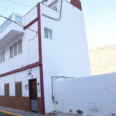 Apartamento Veronica Puerto De Mogan Exterior foto
