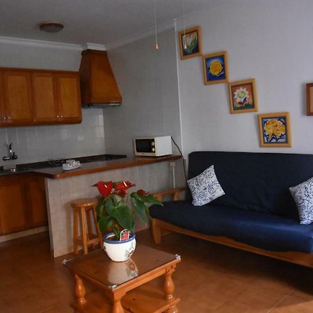 Apartamento Veronica Puerto De Mogan Exterior foto