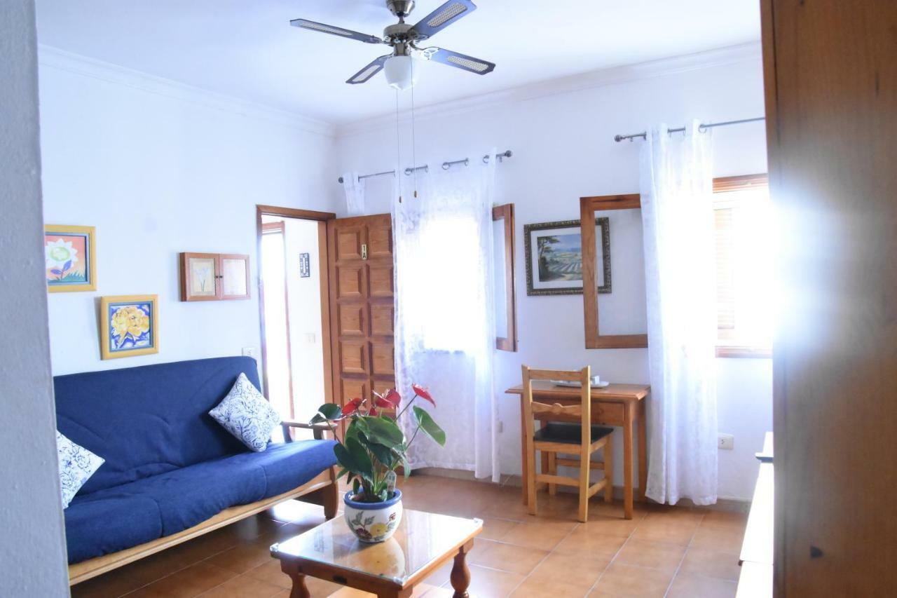 Apartamento Veronica Puerto De Mogan Exterior foto