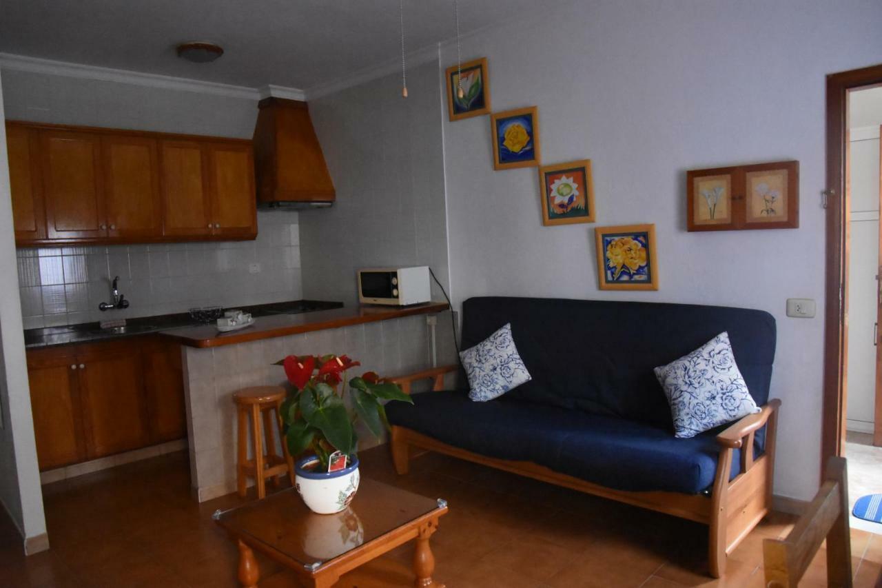 Apartamento Veronica Puerto De Mogan Exterior foto